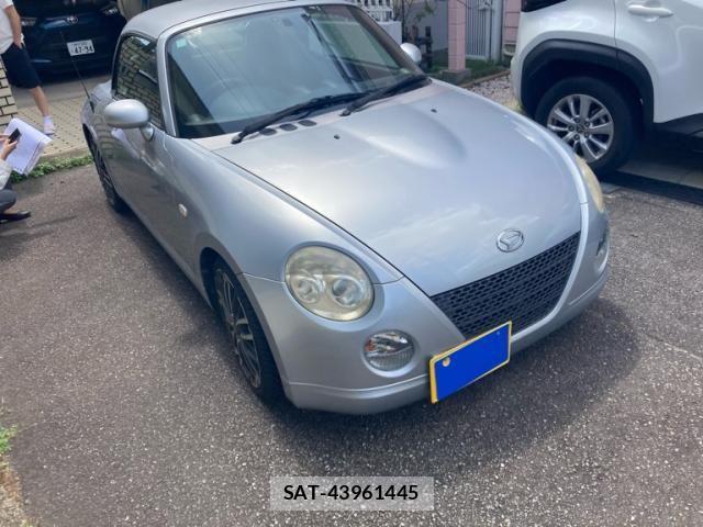 Daihatsu COPEN 2002-11 8365187-1