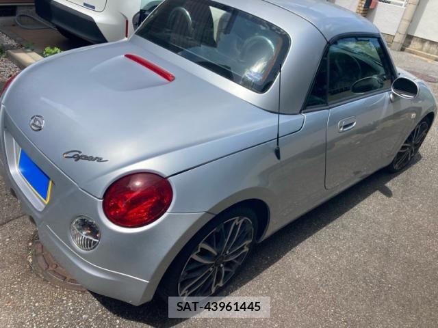 Daihatsu COPEN 2002-11 8365187-3