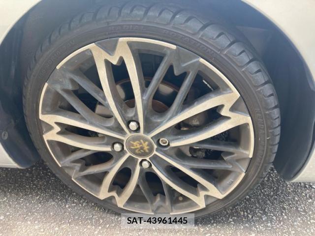 Daihatsu COPEN 2002-11 8365187-4
