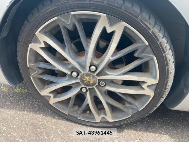 Daihatsu COPEN 2002-11 8365187-5