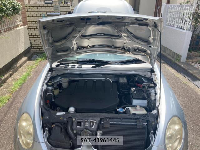 Daihatsu COPEN 2002-11 8365187-6