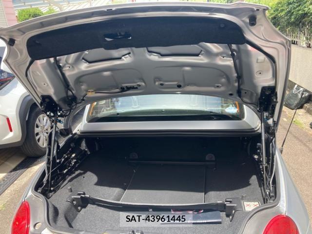 Daihatsu COPEN 2002-11 8365187-8