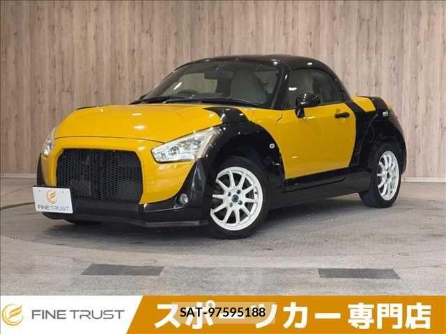 Daihatsu COPEN 2015-08 8365184-0