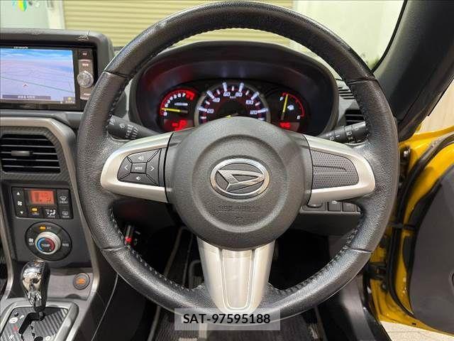 Daihatsu COPEN 2015-08 8365184-9