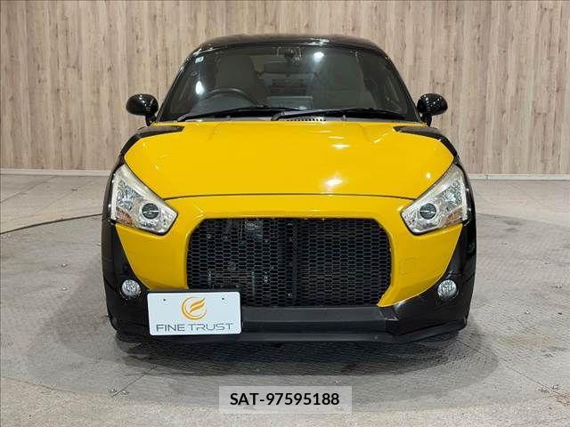 Daihatsu COPEN 2015-08 8365184-13