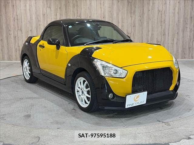 Daihatsu COPEN 2015-08 8365184-14