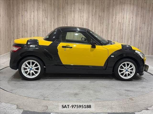 Daihatsu COPEN 2015-08 8365184-15