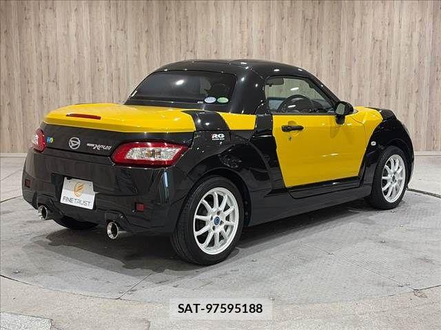 Daihatsu COPEN 2015-08 8365184-16