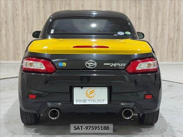 Daihatsu COPEN 2015-08 8365184-17