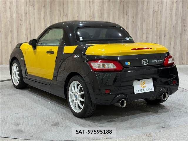 Daihatsu COPEN 2015-08 8365184-18