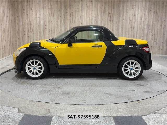 Daihatsu COPEN 2015-08 8365184-19