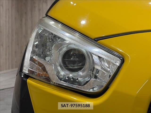 Daihatsu COPEN 2015-08 8365184-20