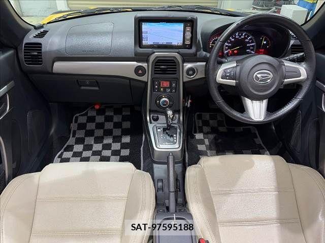 Daihatsu COPEN 2015-08 8365184-2