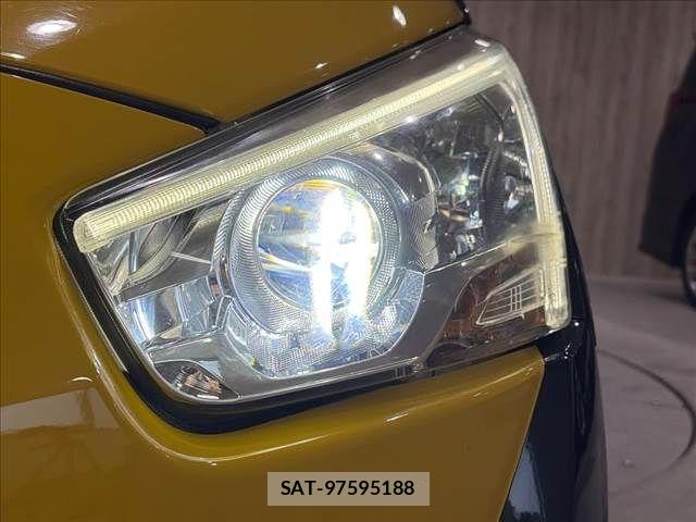 Daihatsu COPEN 2015-08 8365184-29