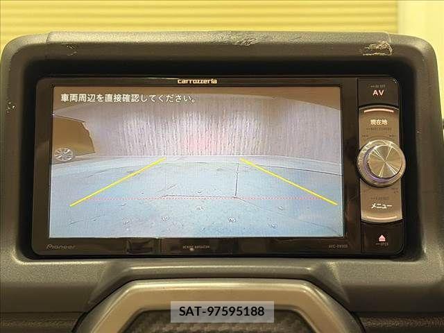 Daihatsu COPEN 2015-08 8365184-5