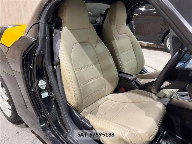 Daihatsu COPEN 2015-08 8365184-7