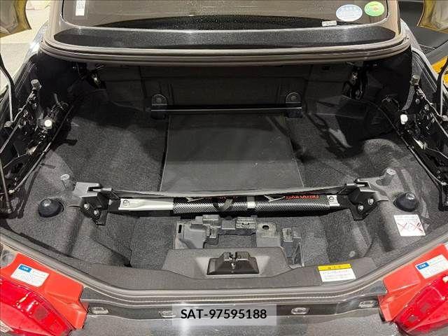 Daihatsu COPEN 2015-08 8365184-8