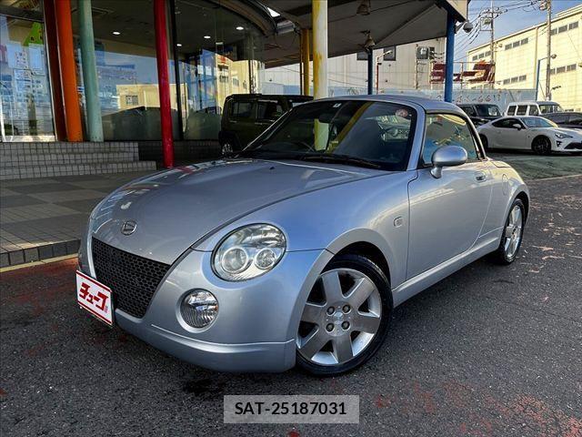 Daihatsu COPEN 2004-08 8365183-0