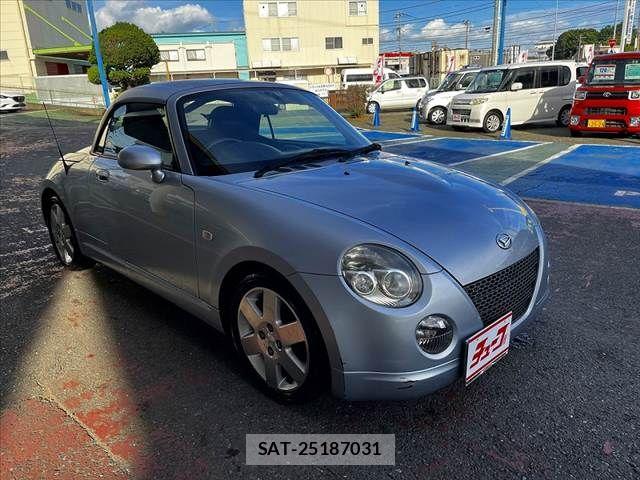 Daihatsu COPEN 2004-08 8365183-1