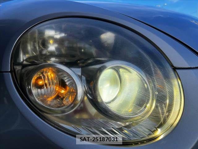 Daihatsu COPEN 2004-08 8365183-23