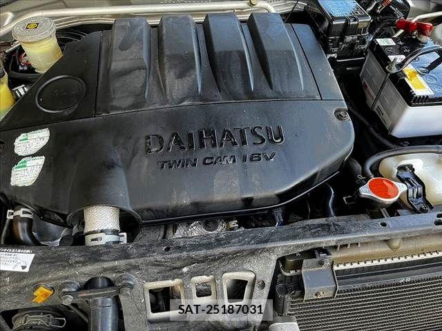 Daihatsu COPEN 2004-08 8365183-25