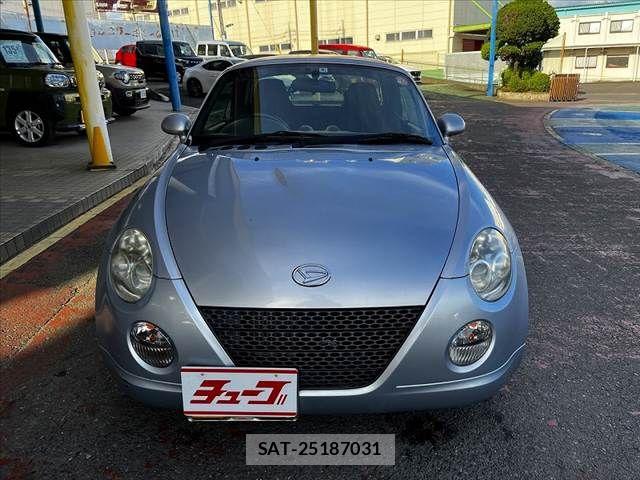 Daihatsu COPEN 2004-08 8365183-2
