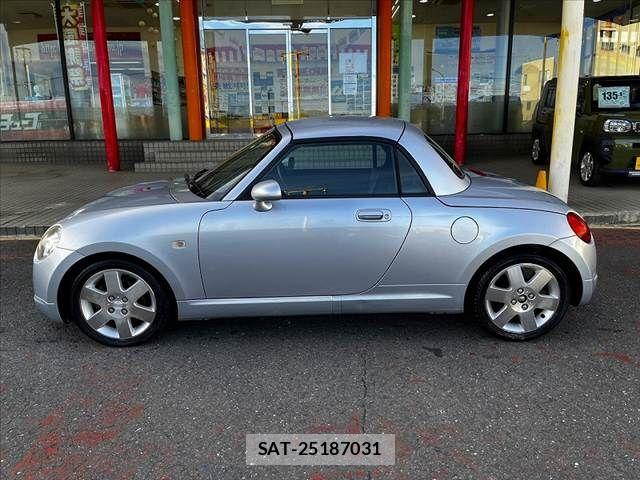 Daihatsu COPEN 2004-08 8365183-3