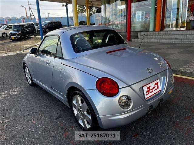 Daihatsu COPEN 2004-08 8365183-5