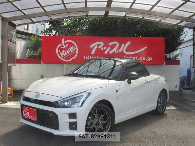 Toyota Copen 2021-10 8365175-0