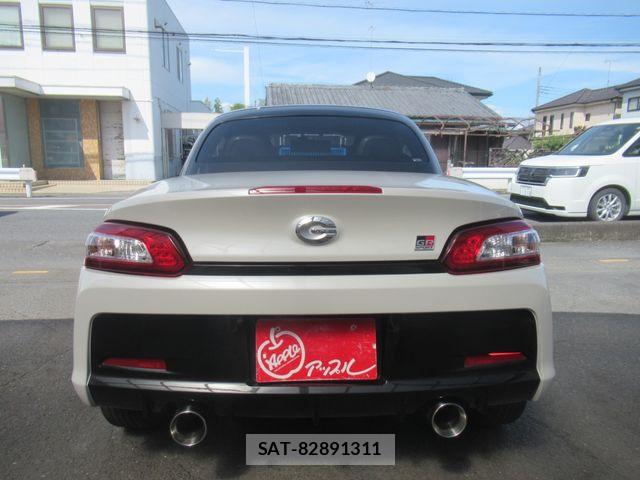 Toyota Copen 2021-10 8365175-11