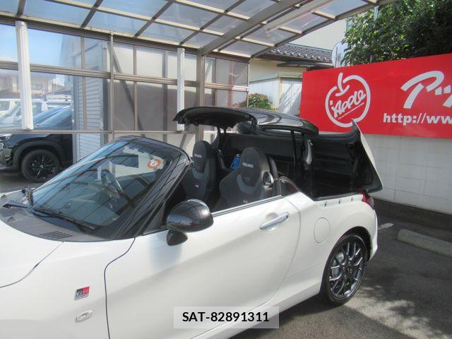 Toyota Copen 2021-10 8365175-13