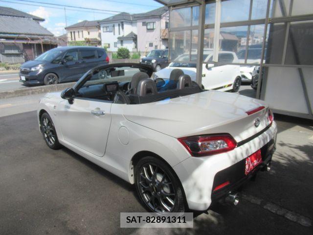 Toyota Copen 2021-10 8365175-14