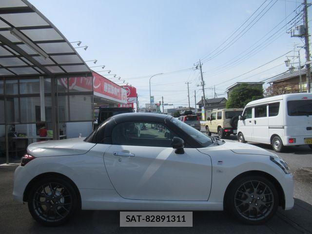 Toyota Copen 2021-10 8365175-3