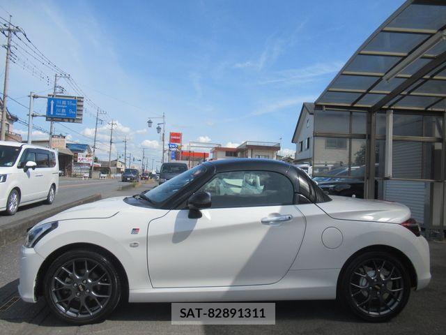 Toyota Copen 2021-10 8365175-4