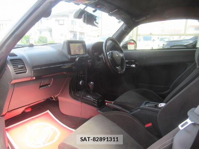 Toyota Copen 2021-10 8365175-7