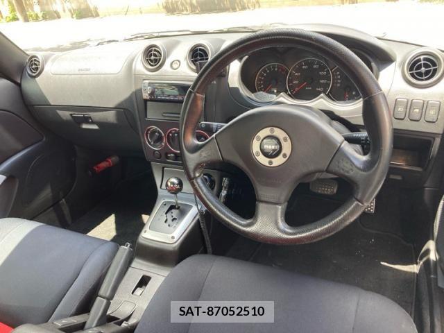 Daihatsu COPEN 2004-09 8371530-11