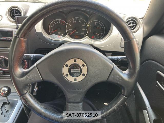 Daihatsu COPEN 2004-09 8371530-12