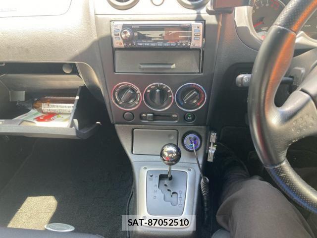 Daihatsu COPEN 2004-09 8371530-14