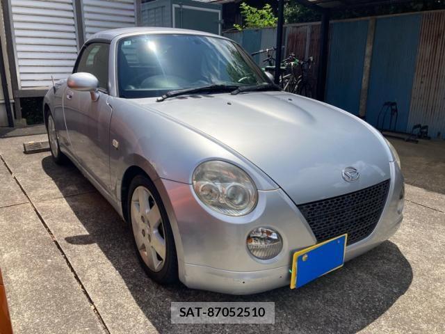 Daihatsu COPEN 2004-09 8371530-1
