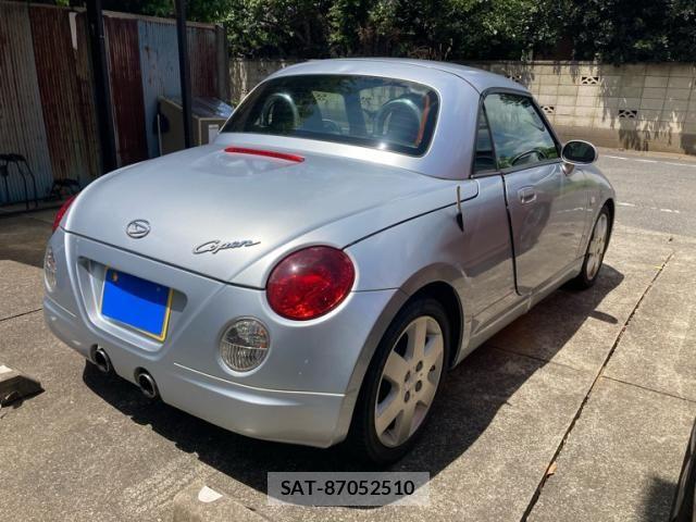 Daihatsu COPEN 2004-09 8371530-3