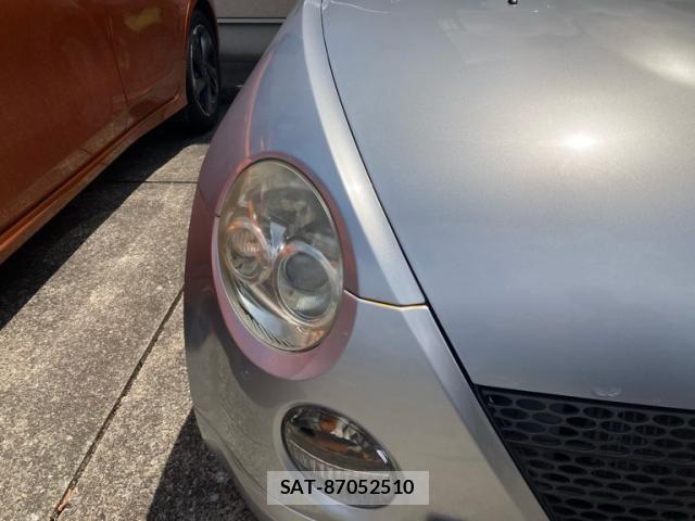 Daihatsu COPEN 2004-09 8371530-5