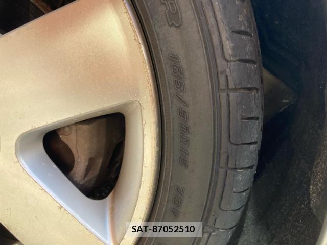 Daihatsu COPEN 2004-09 8371530-7