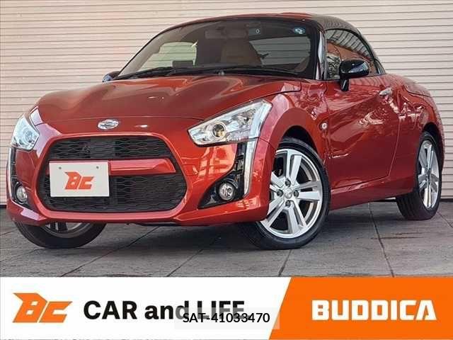 Daihatsu COPEN 2015-05 8371526-0
