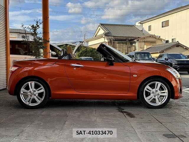 Daihatsu COPEN 2015-05 8371526-10