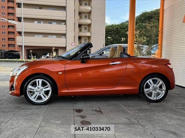 Daihatsu COPEN 2015-05 8371526-11