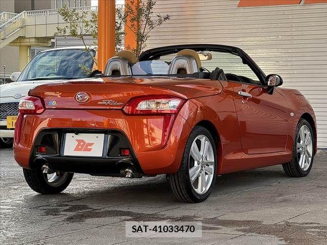 Daihatsu COPEN 2015-05 8371526-12