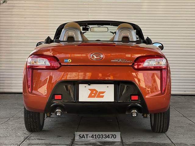 Daihatsu COPEN 2015-05 8371526-13