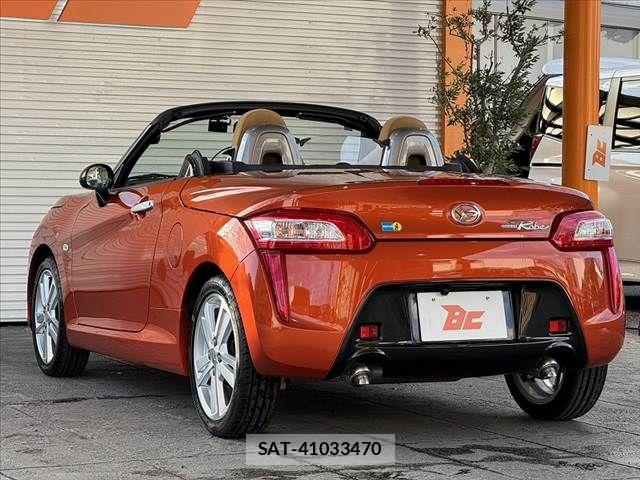Daihatsu COPEN 2015-05 8371526-14