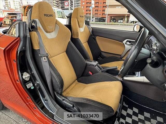 Daihatsu COPEN 2015-05 8371526-15