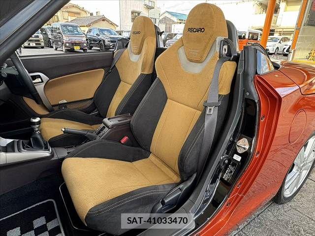 Daihatsu COPEN 2015-05 8371526-16